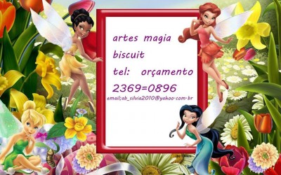 Silvia Biscuit
